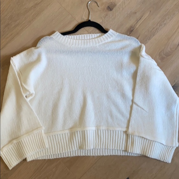 Knit Sweater - Picture 3 of 3